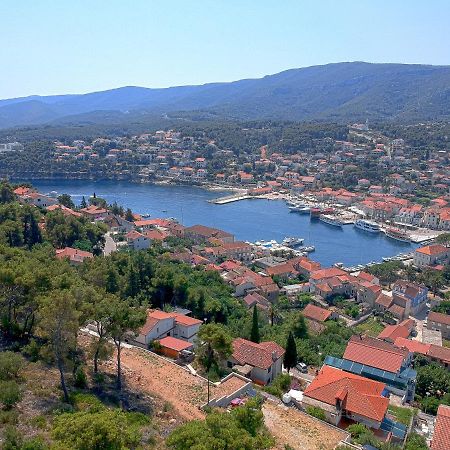 Villa Vista Hvar Jelsa  Exterior photo