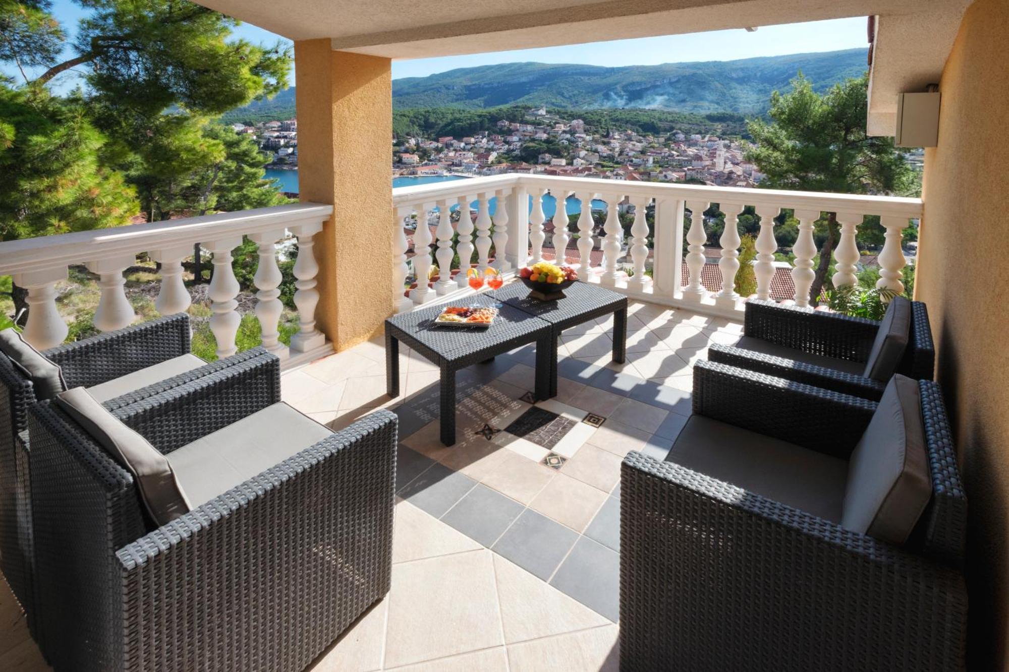 Villa Vista Hvar Jelsa  Exterior photo