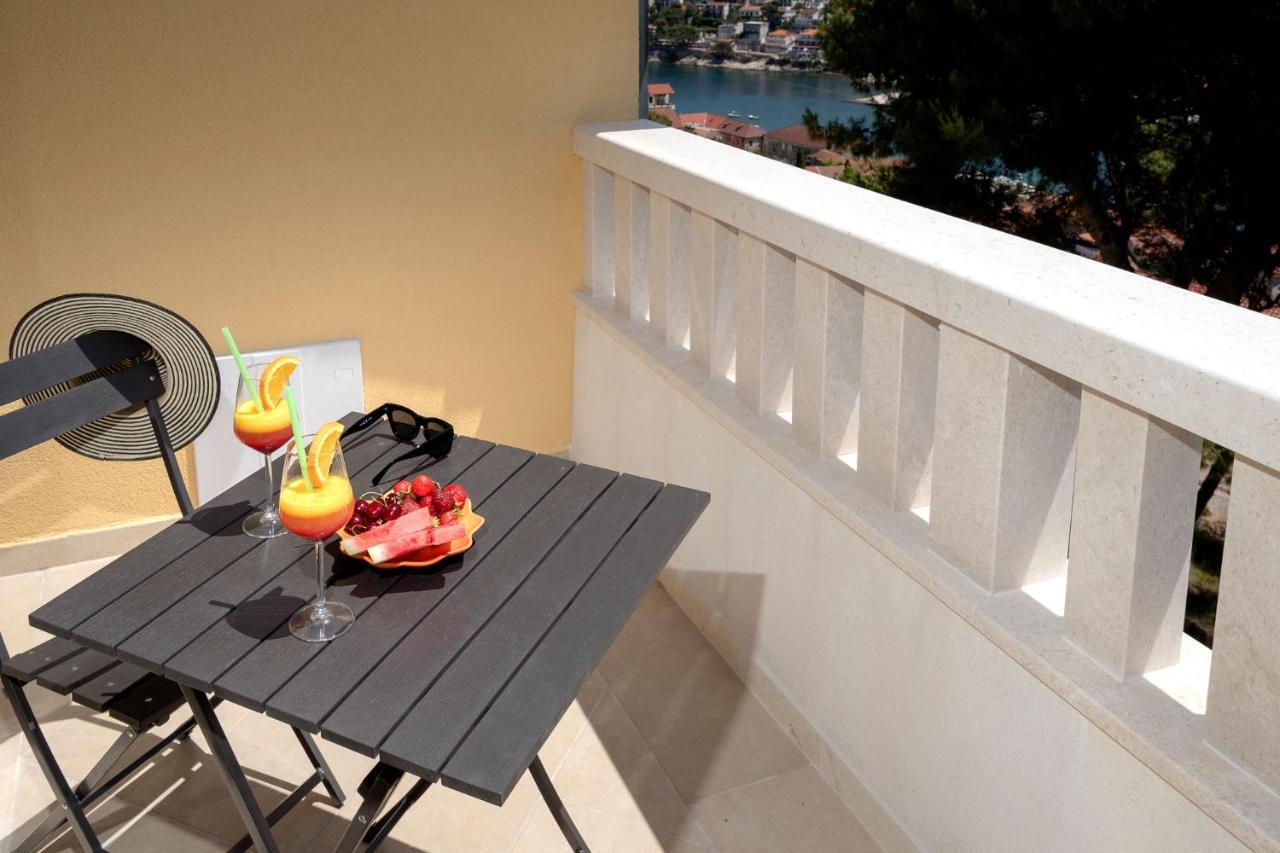 Villa Vista Hvar Jelsa  Exterior photo