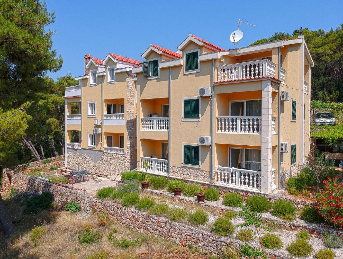 Villa Vista Hvar Jelsa  Exterior photo