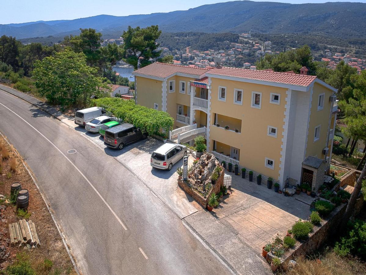 Villa Vista Hvar Jelsa  Exterior photo